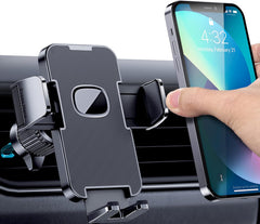 CINDRO 360° nosilec za telefon za avtomobilsko zračno režo